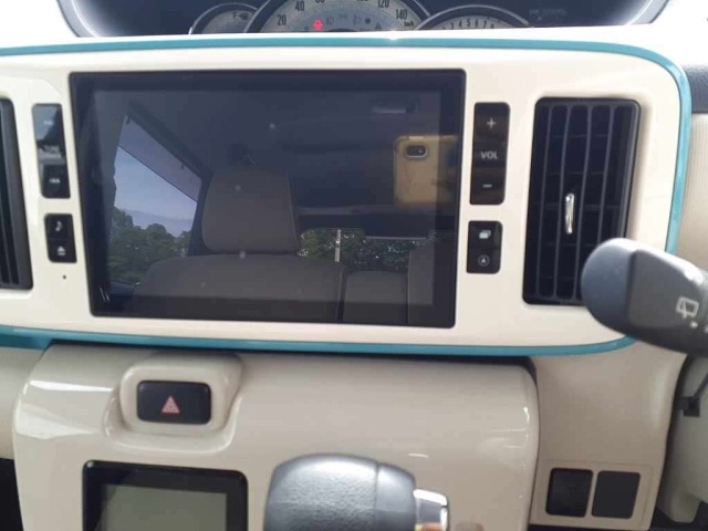 Daihatsu MOVE CANBUS 2017 7657708-12