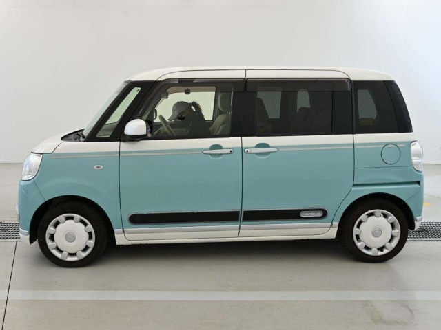 Daihatsu MOVE CANBUS 2017 7657708-4