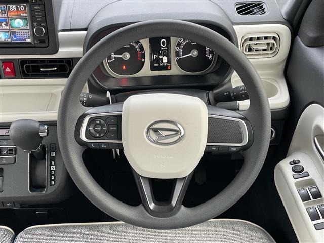 Daihatsu MOVE CANBUS 2023 7657852-1