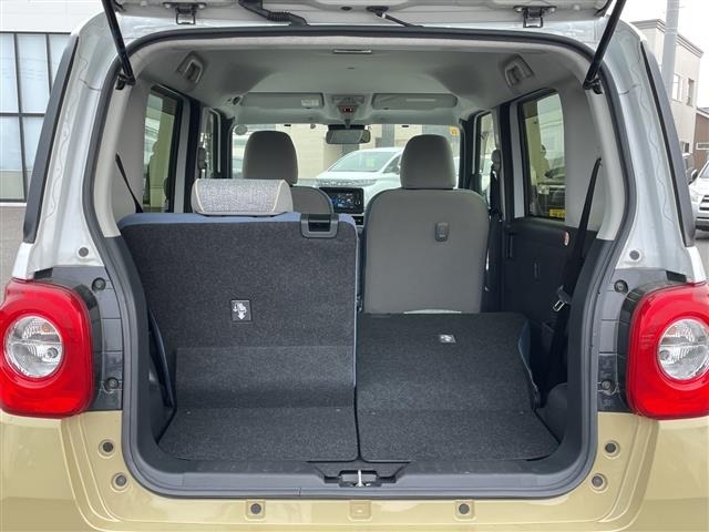 Daihatsu MOVE CANBUS 2023 7657852-10
