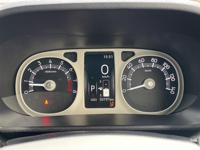 Daihatsu MOVE CANBUS 2023 7657852-12