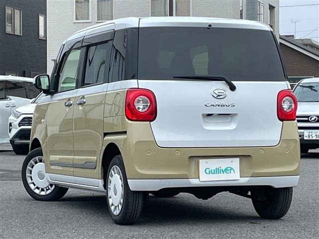 Daihatsu MOVE CANBUS 2023 7657852-13