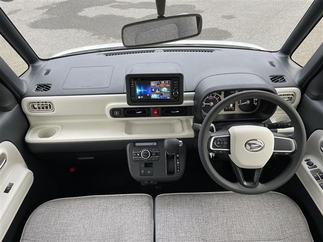 Daihatsu MOVE CANBUS 2023 7657852-14