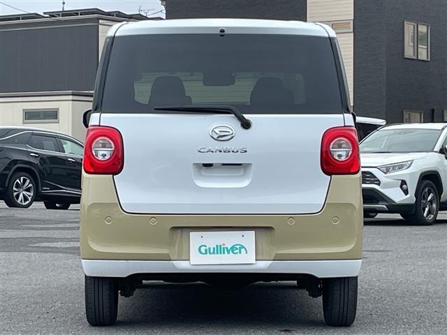 Daihatsu MOVE CANBUS 2023 7657852-16