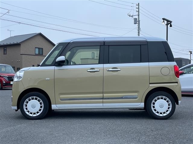 Daihatsu MOVE CANBUS 2023 7657852-18