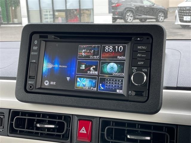 Daihatsu MOVE CANBUS 2023 7657852-20