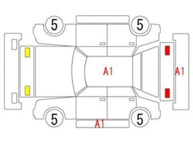 Daihatsu MOVE CANBUS 2023 7657852-23