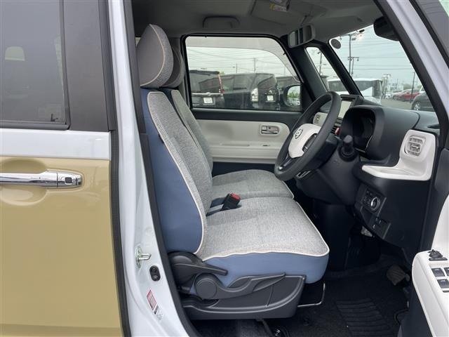 Daihatsu MOVE CANBUS 2023 7657852-3