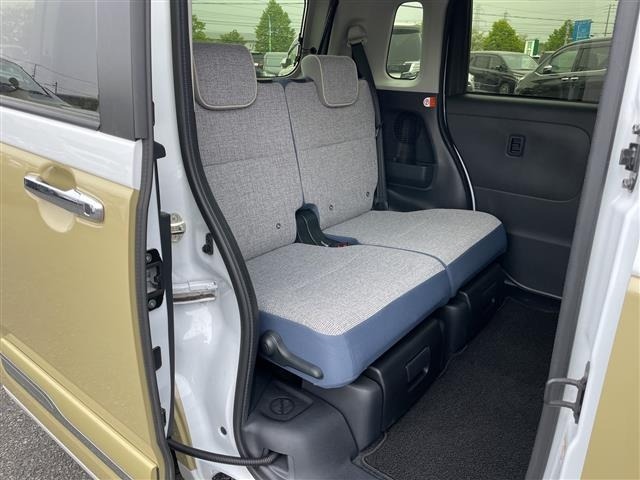 Daihatsu MOVE CANBUS 2023 7657852-5