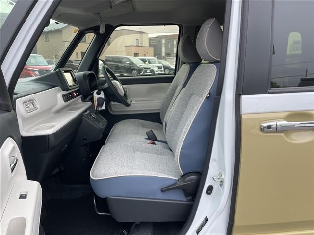 Daihatsu MOVE CANBUS 2023 7657852-7