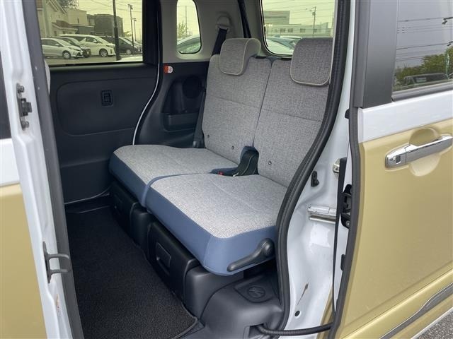 Daihatsu MOVE CANBUS 2023 7657852-8