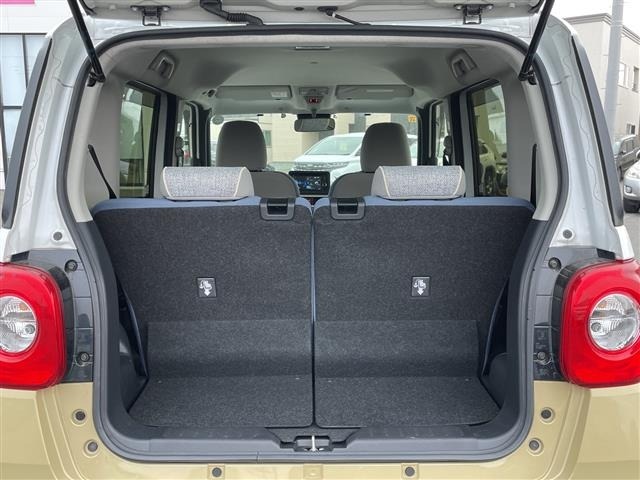 Daihatsu MOVE CANBUS 2023 7657852-9