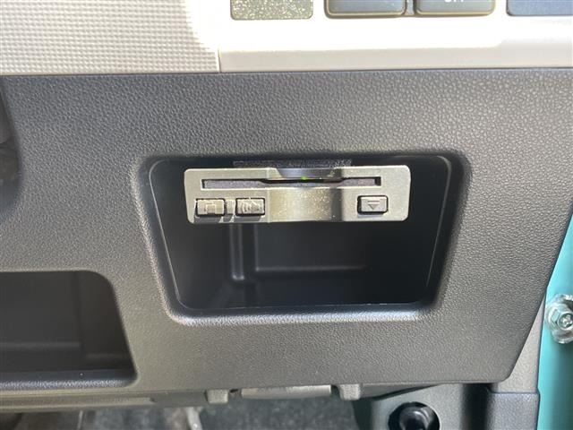 Daihatsu MOVE CANBUS 2017 7657971-1