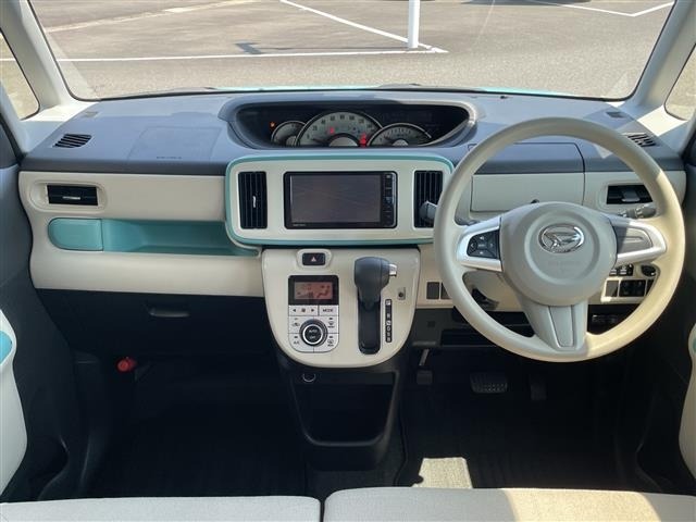 Daihatsu MOVE CANBUS 2017 7657971-14