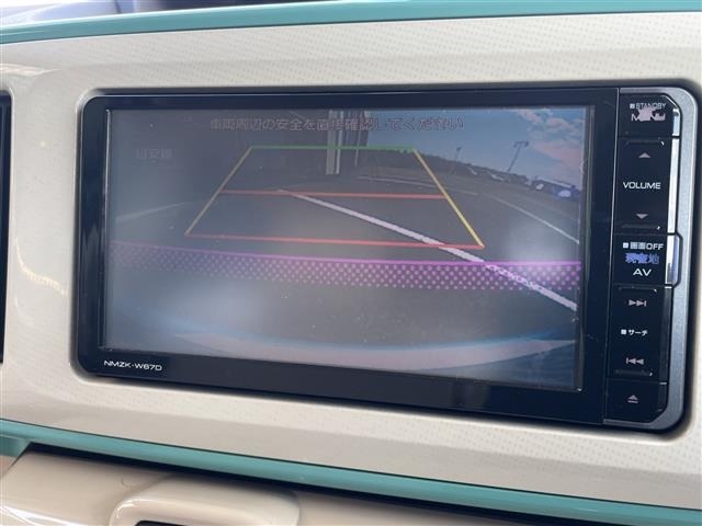 Daihatsu MOVE CANBUS 2017 7657971-15