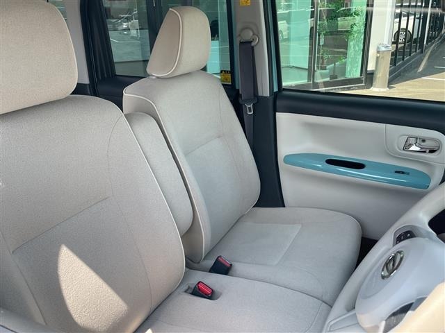 Daihatsu MOVE CANBUS 2017 7657971-2
