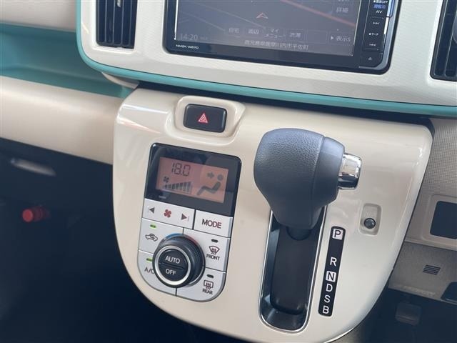 Daihatsu MOVE CANBUS 2017 7657971-20