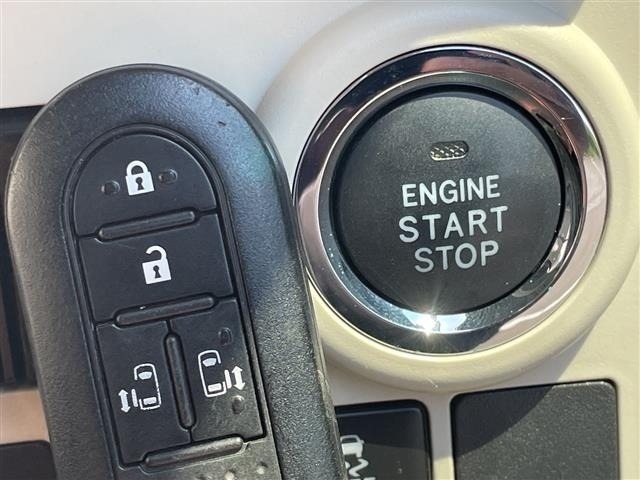 Daihatsu MOVE CANBUS 2017 7657971-22
