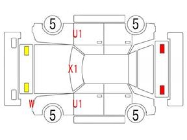 Daihatsu MOVE CANBUS 2017 7657971-23