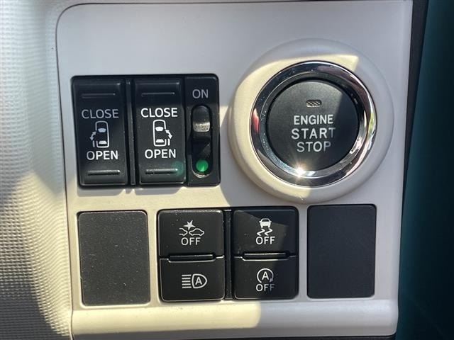 Daihatsu MOVE CANBUS 2017 7657971-5
