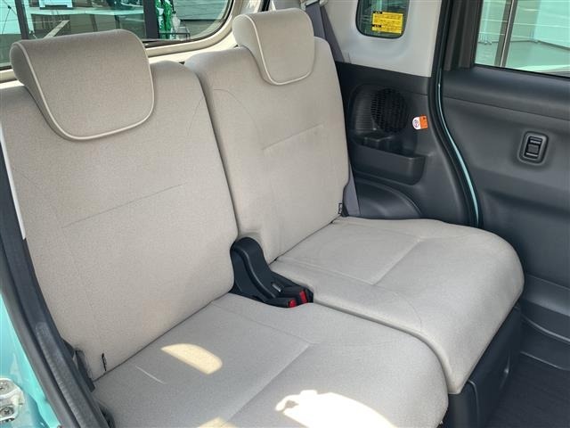 Daihatsu MOVE CANBUS 2017 7657971-6