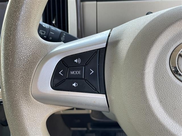 Daihatsu MOVE CANBUS 2018 7657979-1