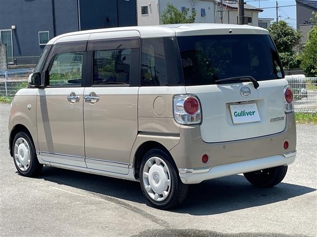 Daihatsu MOVE CANBUS 2018 7657979-13