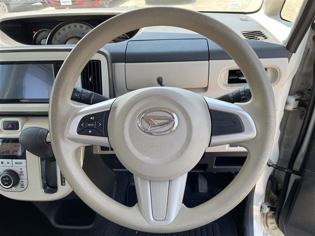 Daihatsu MOVE CANBUS 2018 7657979-14