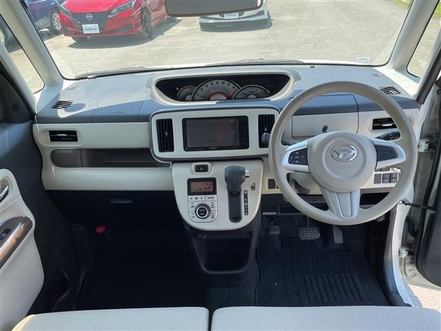 Daihatsu MOVE CANBUS 2018 7657979-15