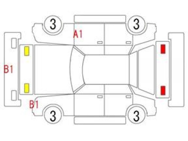Daihatsu MOVE CANBUS 2018 7657979-23
