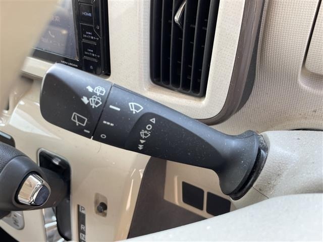 Daihatsu MOVE CANBUS 2018 7657979-3