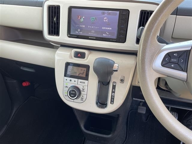 Daihatsu MOVE CANBUS 2018 7657979-7