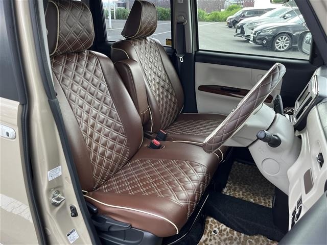 Daihatsu MOVE CANBUS 2021 7658061-10