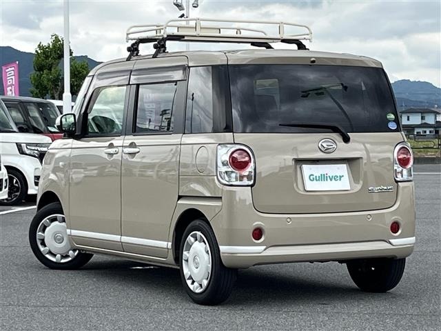 Daihatsu MOVE CANBUS 2021 7658061-13