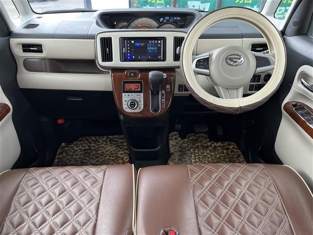 Daihatsu MOVE CANBUS 2021 7658061-14