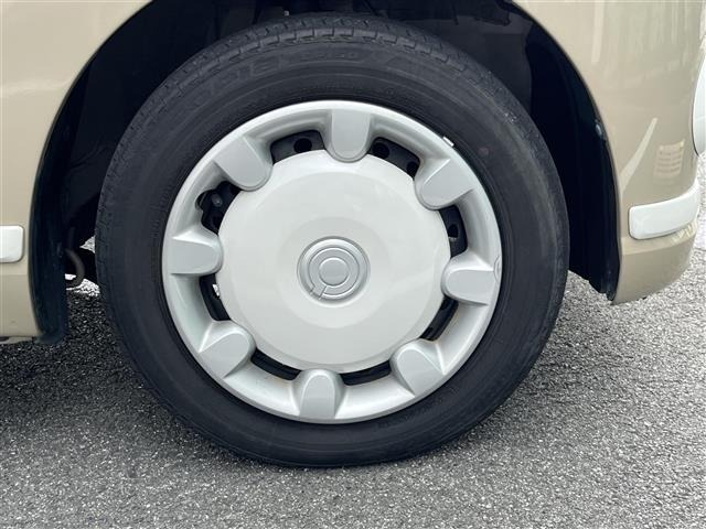 Daihatsu MOVE CANBUS 2021 7658061-20