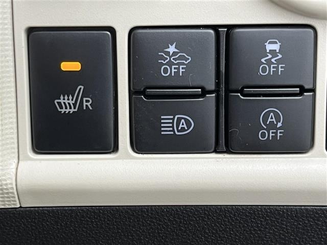 Daihatsu MOVE CANBUS 2021 7658061-21