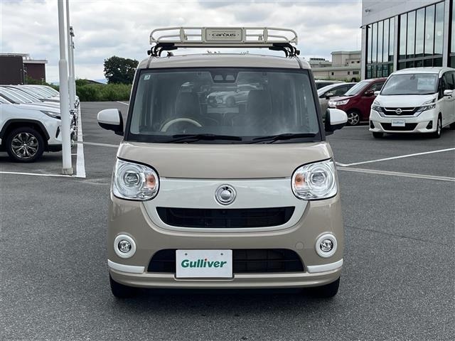 Daihatsu MOVE CANBUS 2021 7658061-22