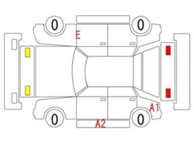 Daihatsu MOVE CANBUS 2021 7658061-23