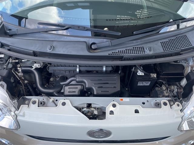 Daihatsu MOVE CANBUS 2019 7658079-11