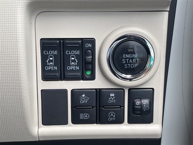 Daihatsu MOVE CANBUS 2019 7658079-12