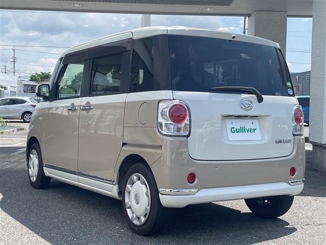 Daihatsu MOVE CANBUS 2019 7658079-13