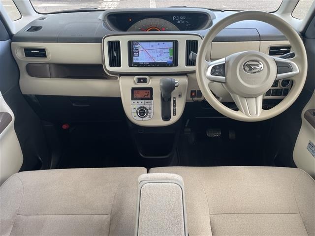 Daihatsu MOVE CANBUS 2019 7658079-14