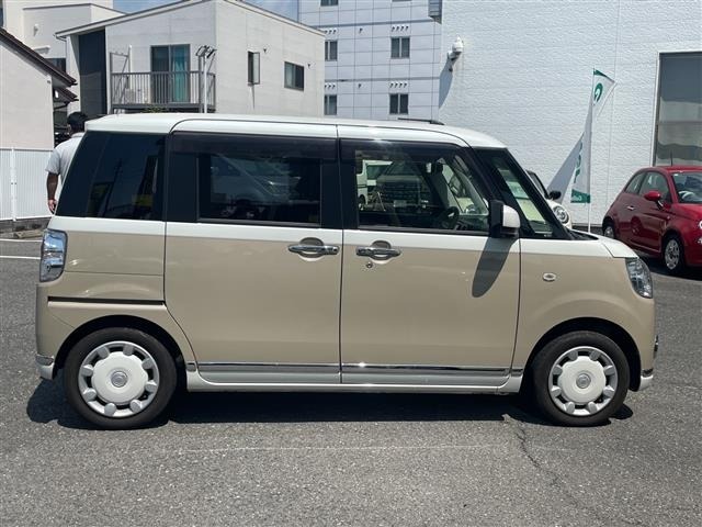 Daihatsu MOVE CANBUS 2019 7658079-2