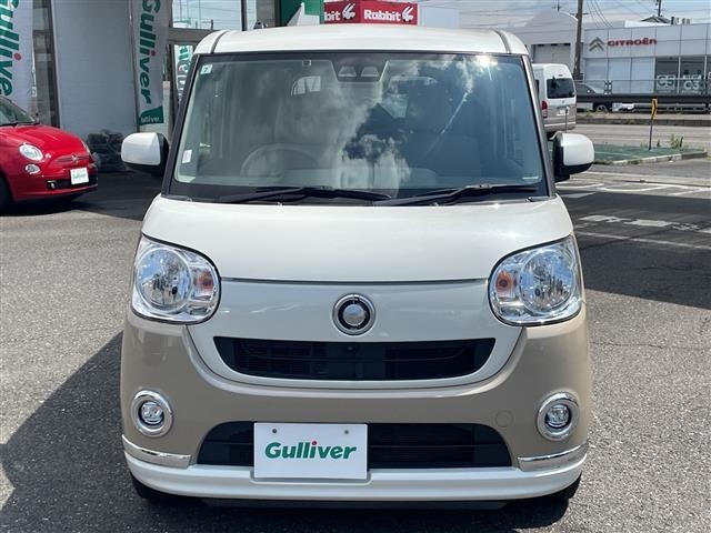 Daihatsu MOVE CANBUS 2019 7658079-20