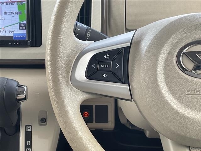 Daihatsu MOVE CANBUS 2019 7658079-5