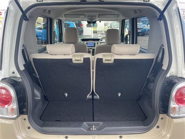 Daihatsu MOVE CANBUS 2019 7658079-8
