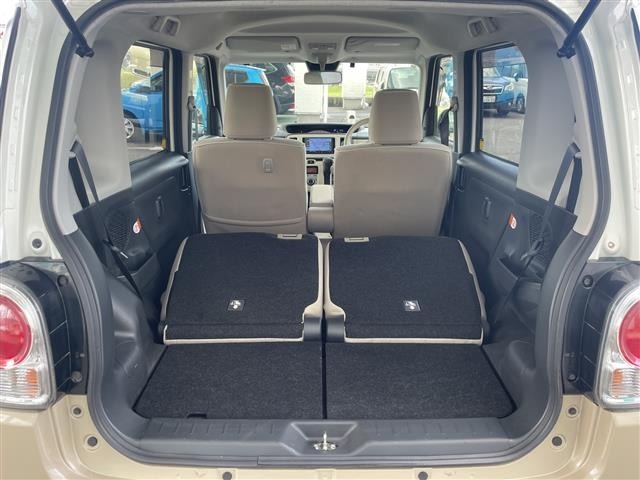 Daihatsu MOVE CANBUS 2019 7658079-9