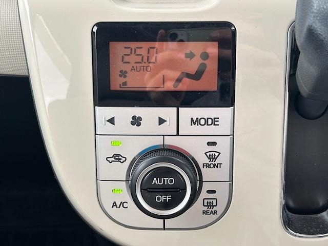 Daihatsu MOVE CANBUS 2018 7658104-1
