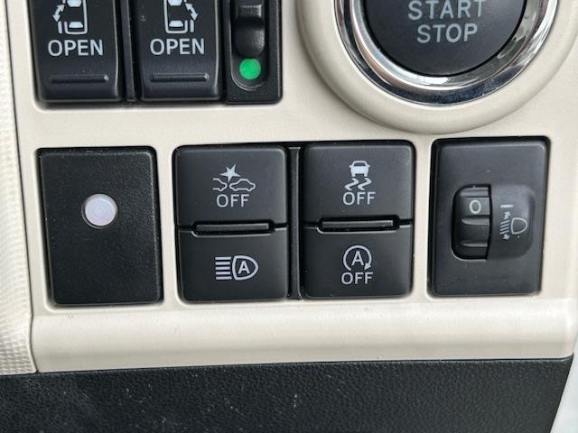 Daihatsu MOVE CANBUS 2018 7658104-10